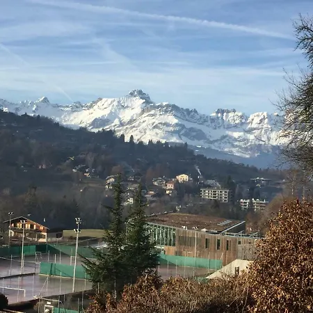 La Trepiniere Appartement