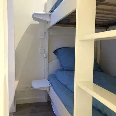 La Trepiniere Appartement