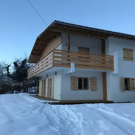 Appartement La Trepiniere *